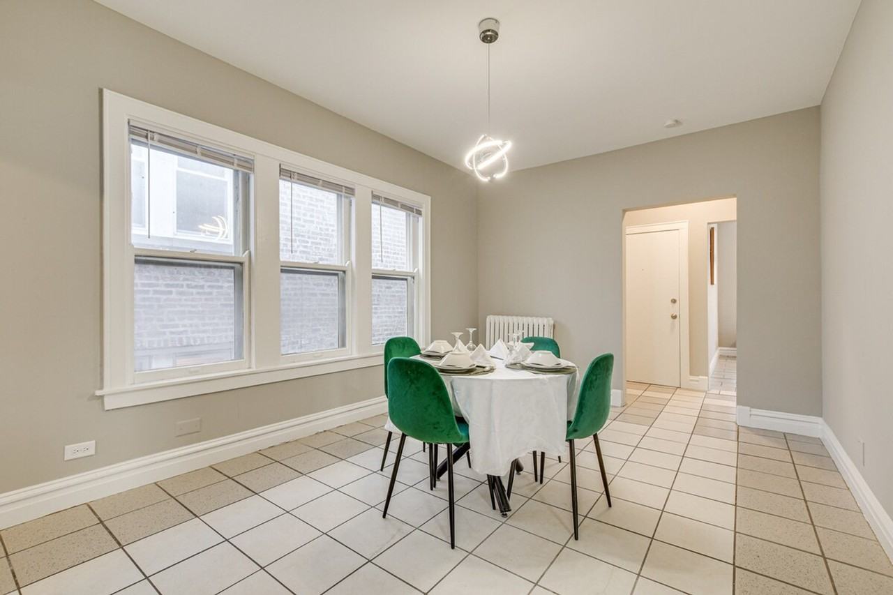 6435 North Leavitt Street #1306789P - Photo 7 of 27