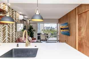 1777 Ala Moana Blvd - Photo 1 of 1