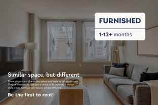 2400 M St Nw #1209 - Photo 1 of 1