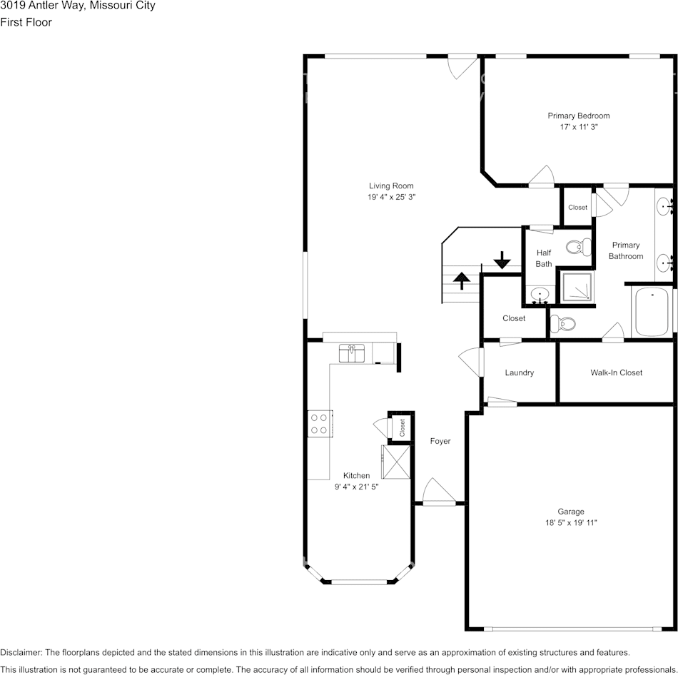 3019 Antler Way - Photo 2 of 18