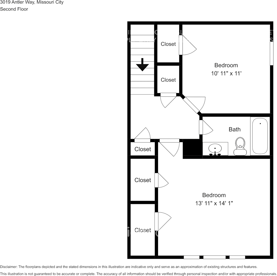 3019 Antler Way - Photo 3 of 18