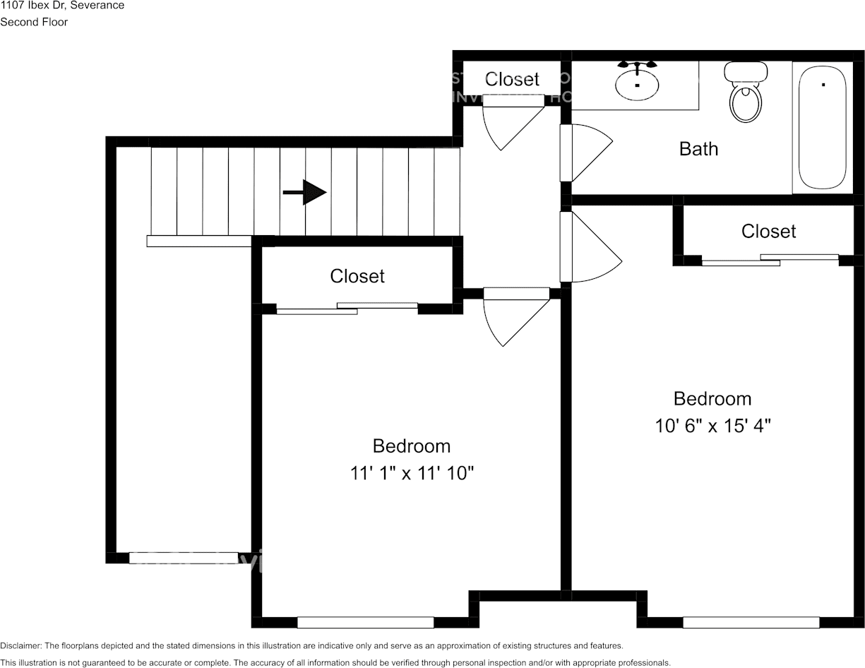 1107 Ibex Dr - Photo 4 of 21