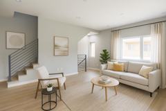 Come home to these Modern Townhomes in Hollywood! - Photo 1 of 1