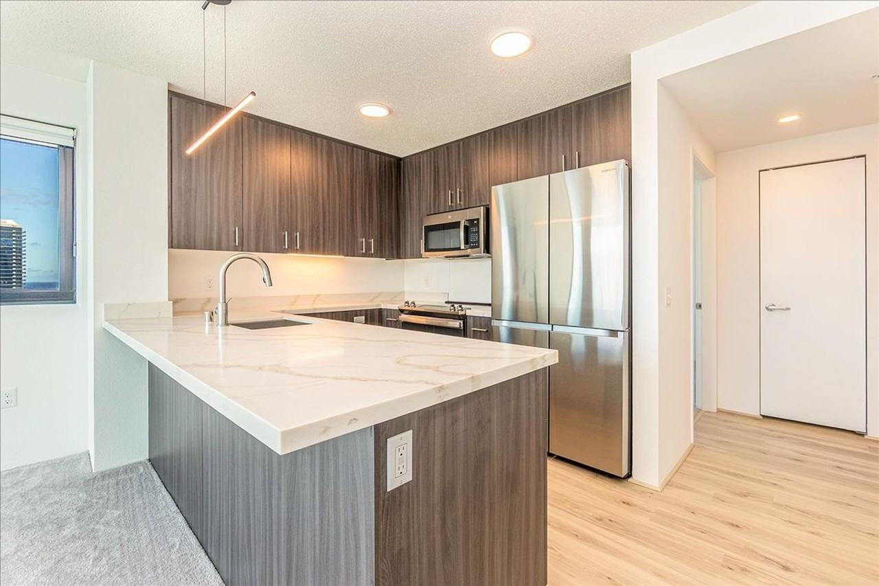 615 Keawe Street #3207 - Photo 5 of 28