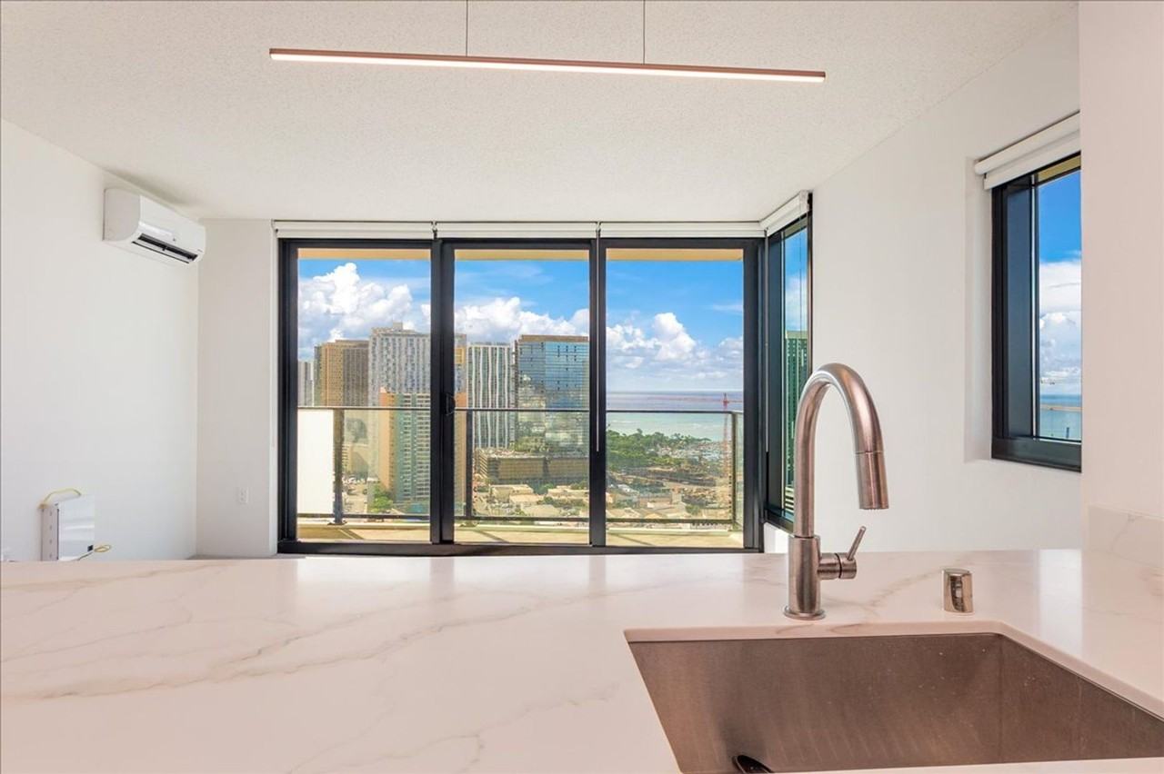 615 Keawe Street #3207 - Photo 7 of 28