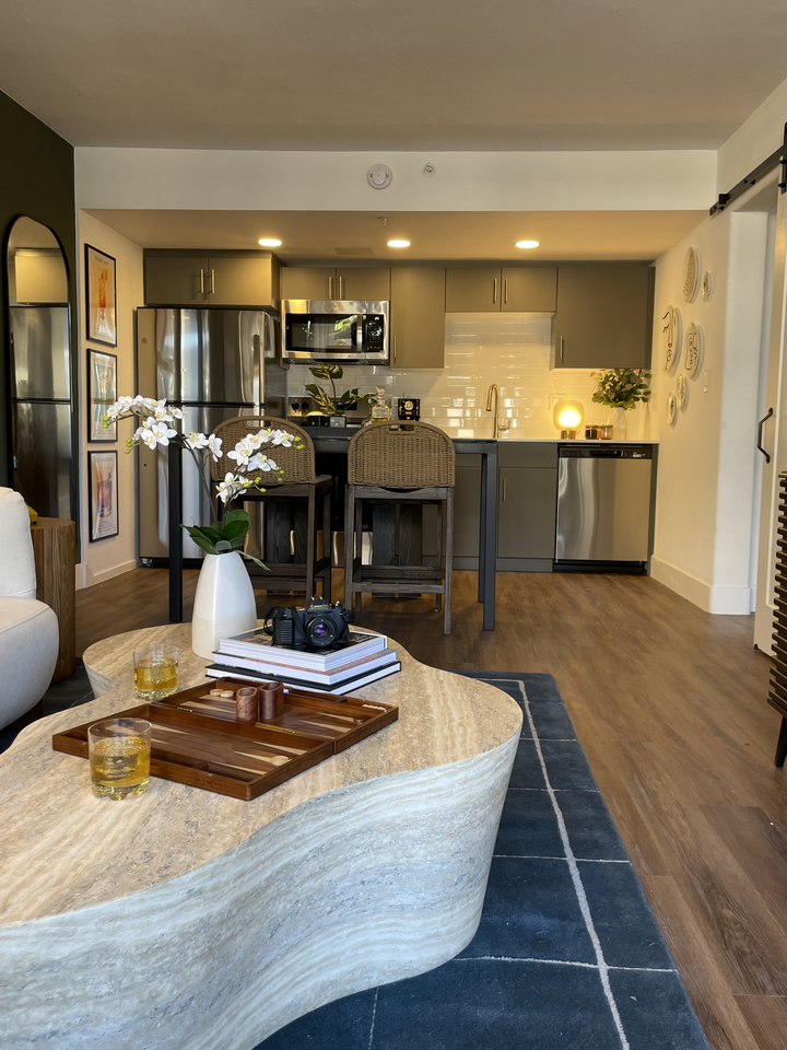 The Quinn Apartments - Photo 2 of 15