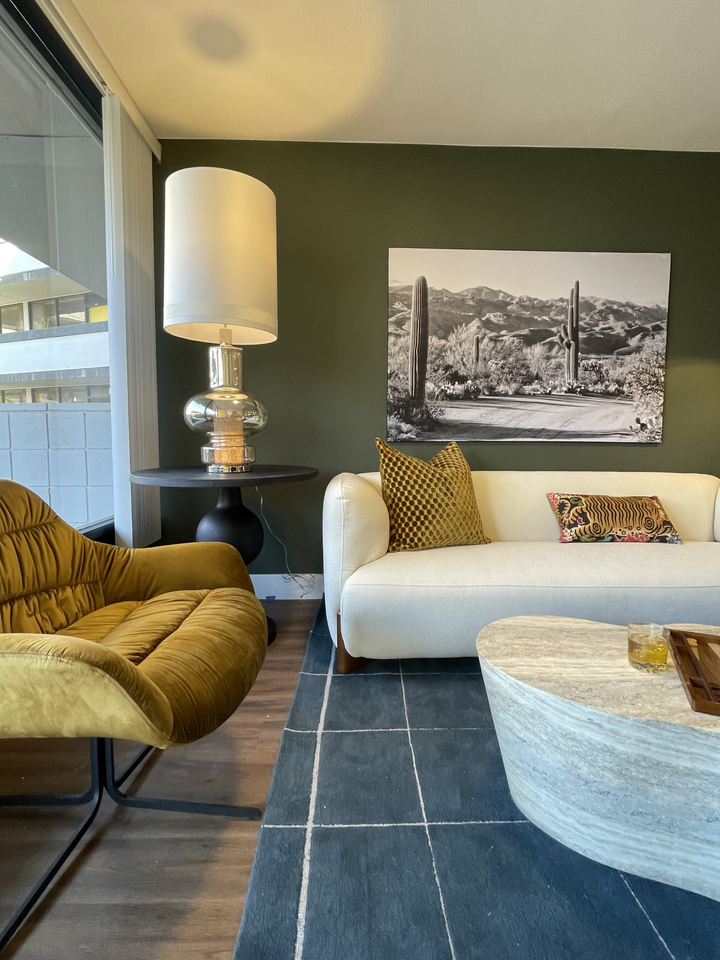 The Quinn Apartments - Photo 3 of 15