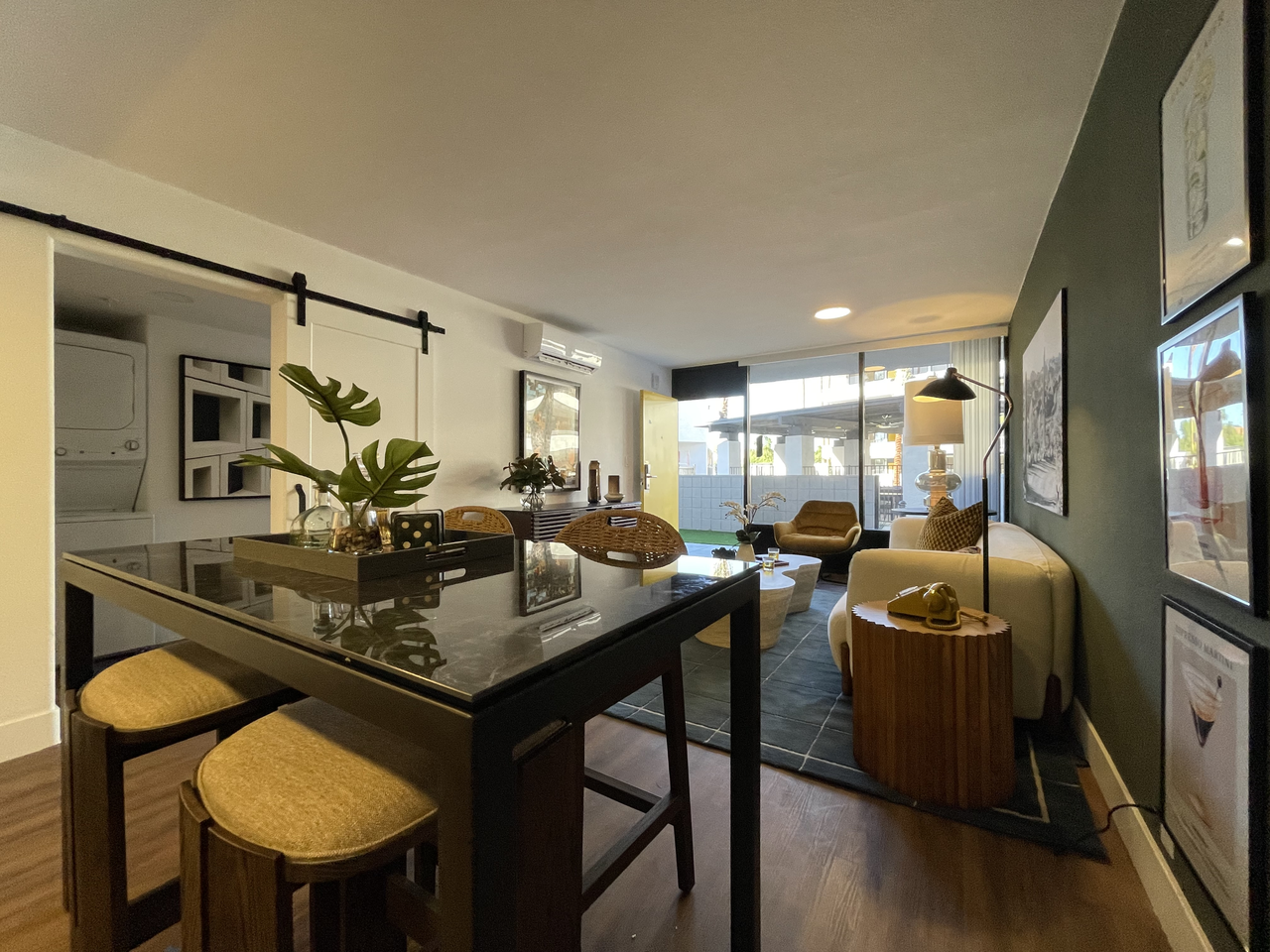 The Quinn Apartments - Photo 4 of 15