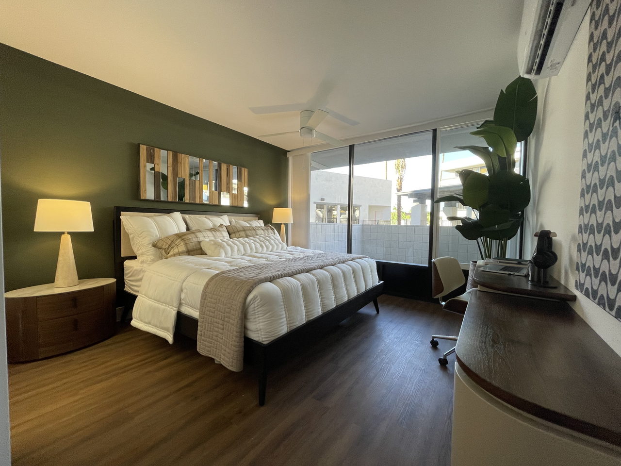 The Quinn Apartments - Photo 5 of 15