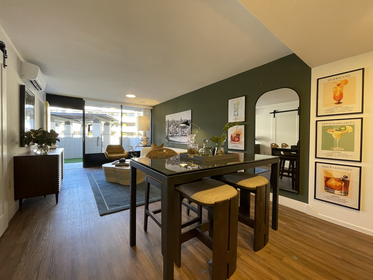 The Quinn Apartments - Photo 6 of 15