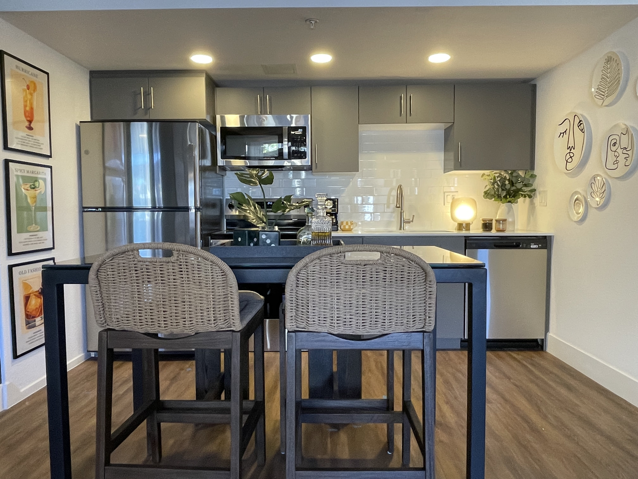 The Quinn Apartments - Photo 7 of 15