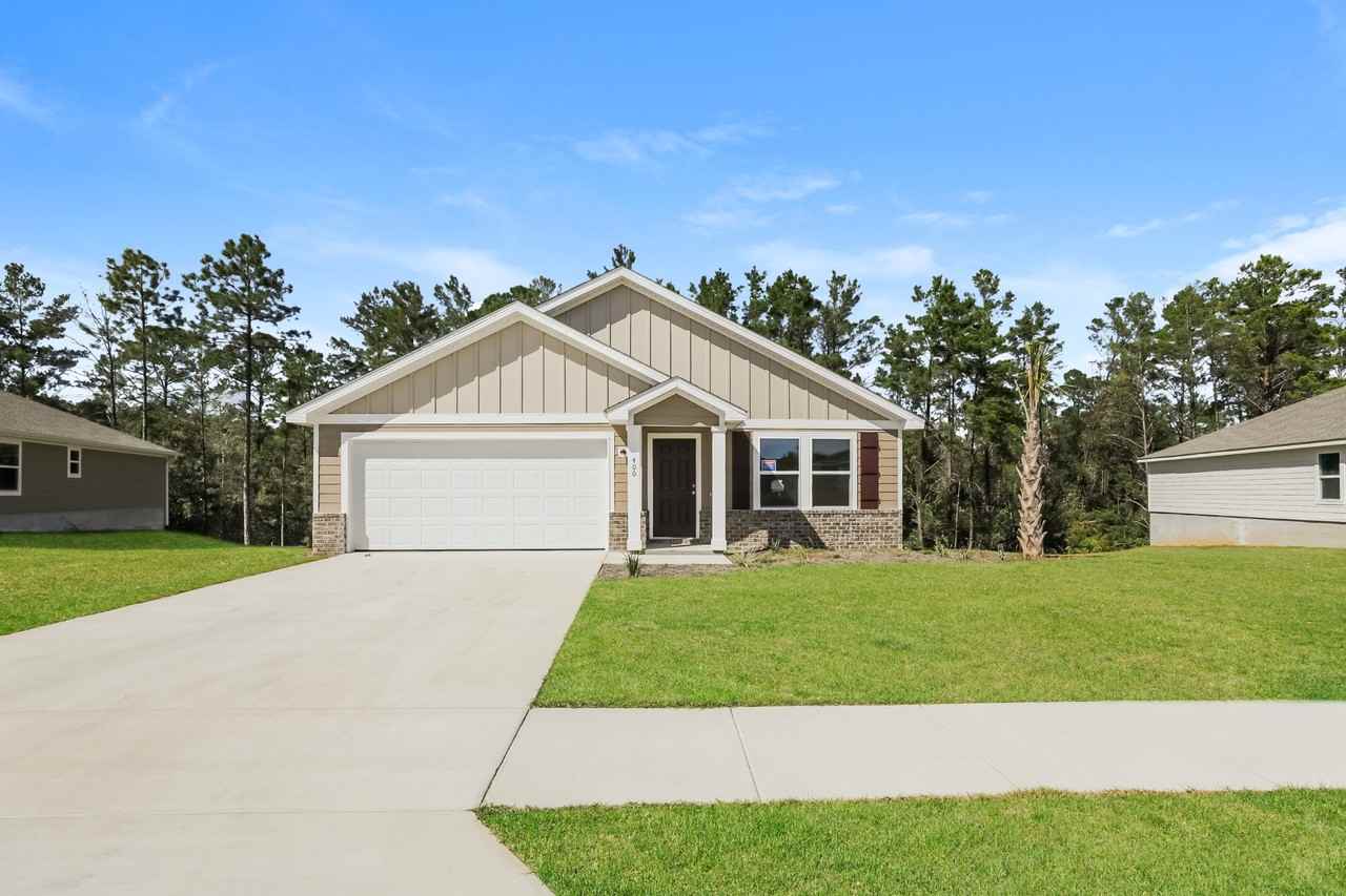 400 Whispering Creek Avenue - Photo 2 of 26