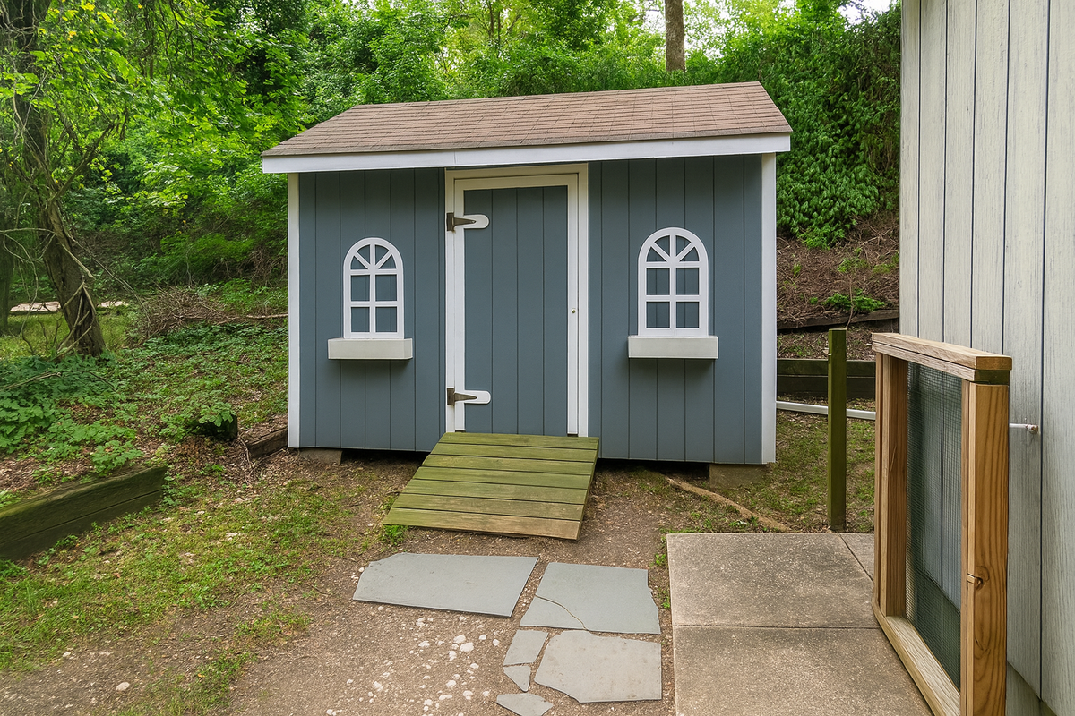 258 N Country Rd ##9 - Photo 3 of 8