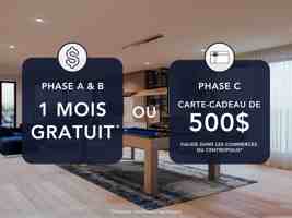 featured image of 2255 Boul Daniel-Johnson