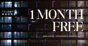 Calgary House - Photo 1 of 1