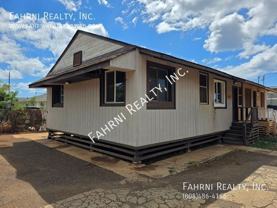 84-866 Hanalei St #B - Photo 1 of 1