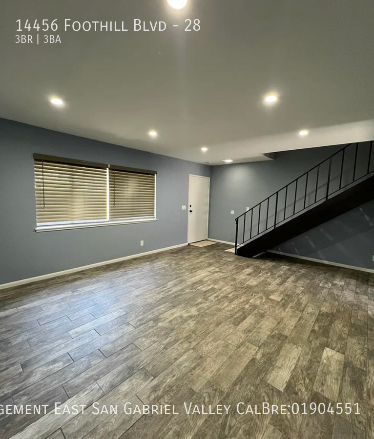 14456 Foothill Boulevard #28 - Photo 3 of 23