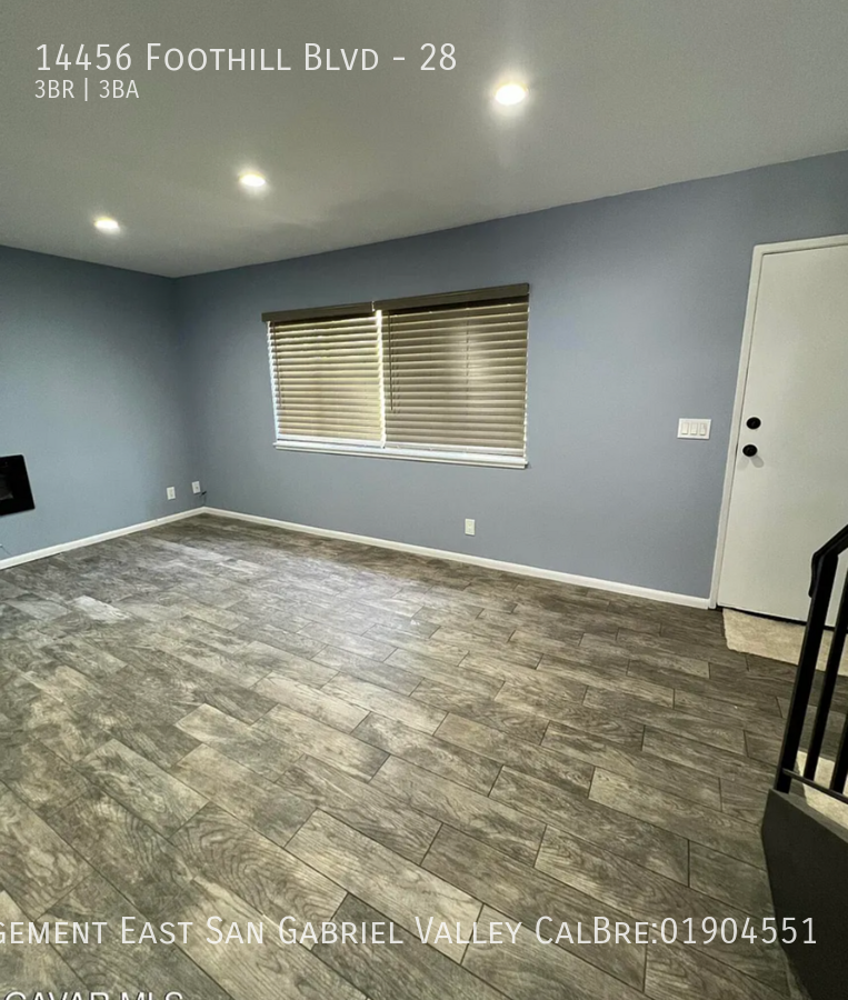 14456 Foothill Boulevard #28 - Photo 4 of 23