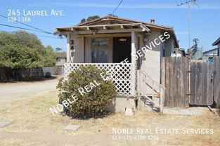 245 Laurel Ave - Photo 1 of 1