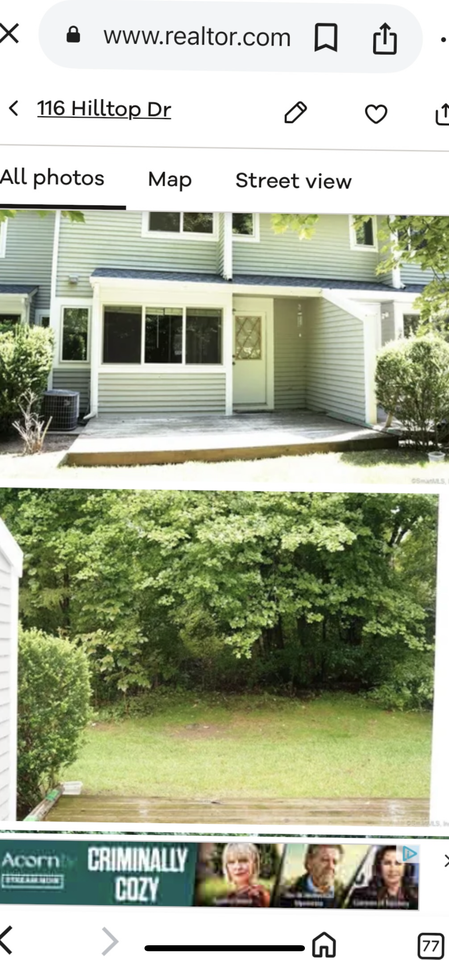 116 Hilltop Dr #116 - Photo 5 of 22