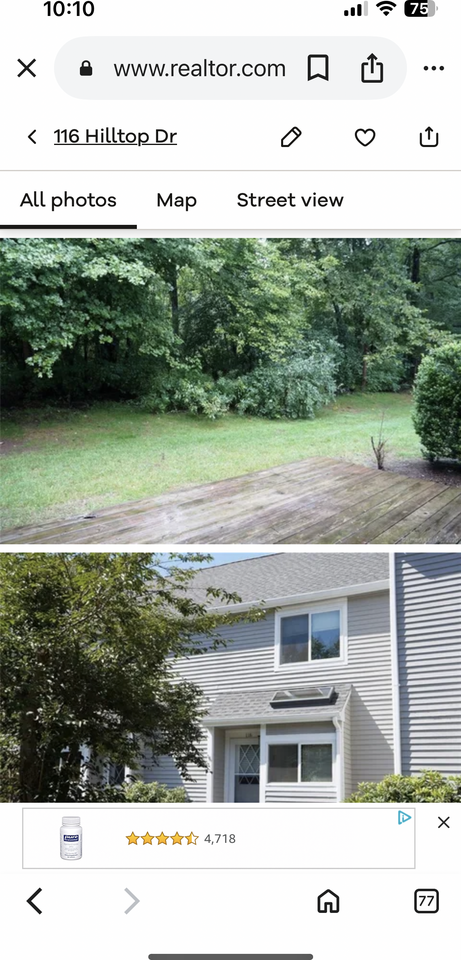 116 Hilltop Dr #116 - Photo 7 of 22