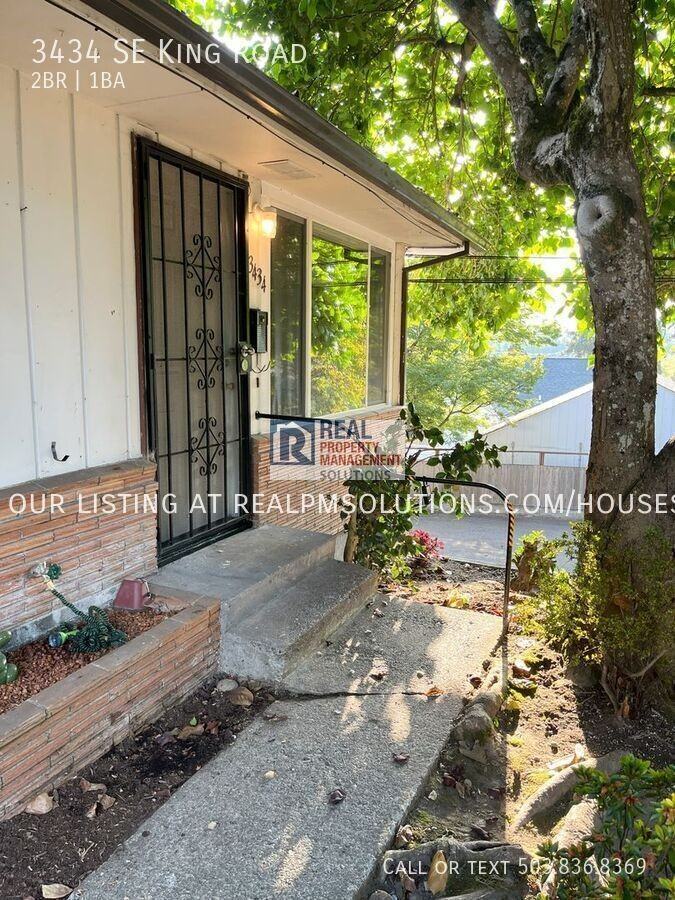 3434 Se King Rd - Photo 2 of 33