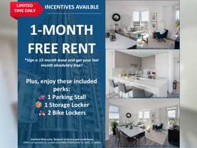 8188 Fraser Street #503 - Photo 1 of 1