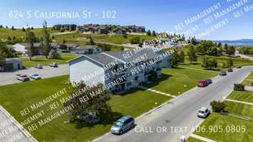 featured image of 624 S California St #102