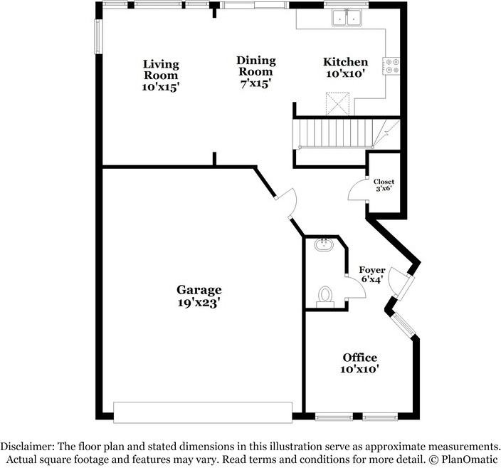 7489 Dune Sunflower Court - Photo 2 of 17