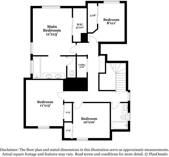 7489 Dune Sunflower Court - Photo 3 of 17