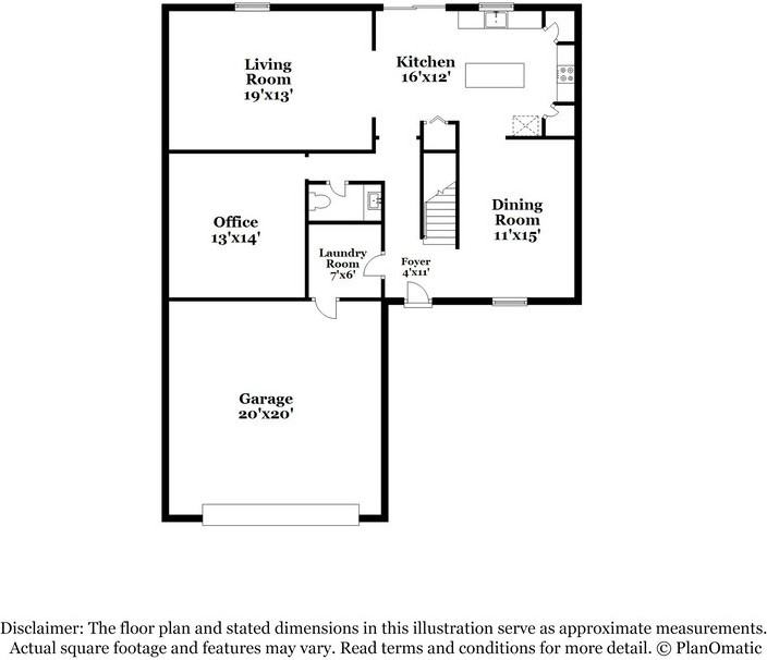 13029 Waterbourne Drive - Photo 2 of 17