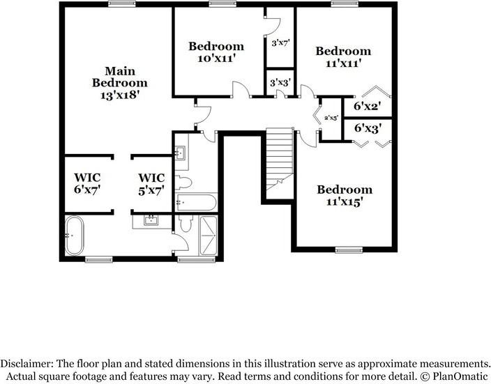 13029 Waterbourne Drive - Photo 3 of 17