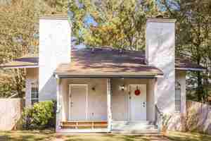 featured image of 8536 Pineland Drive #C