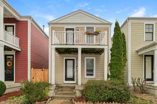 3265 Simeon Bunker St - Photo 1 of 1