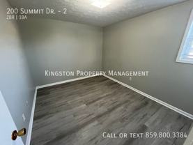 200 Summit Dr #2 - Photo 1 of 1