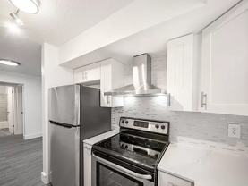 4110 SW 24th Court-1 #1 - Photo 1 of 1