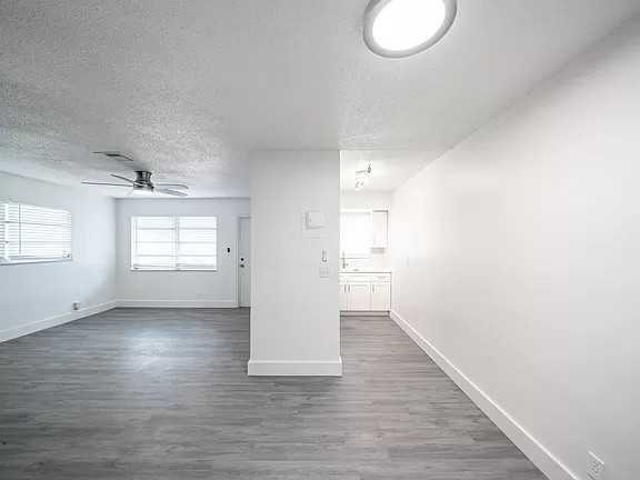 4110 Southwest 24th Court #1 - Photo 4 of 6