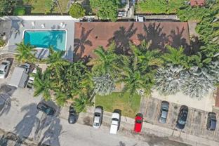 4110 Sw 24th Ct #1 - Photo 1 of 1