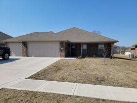 1707 Nw Broadway St - Photo 1 of 1