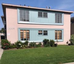 1466 S Sherbourne Dr #6 - Photo 1 of 1