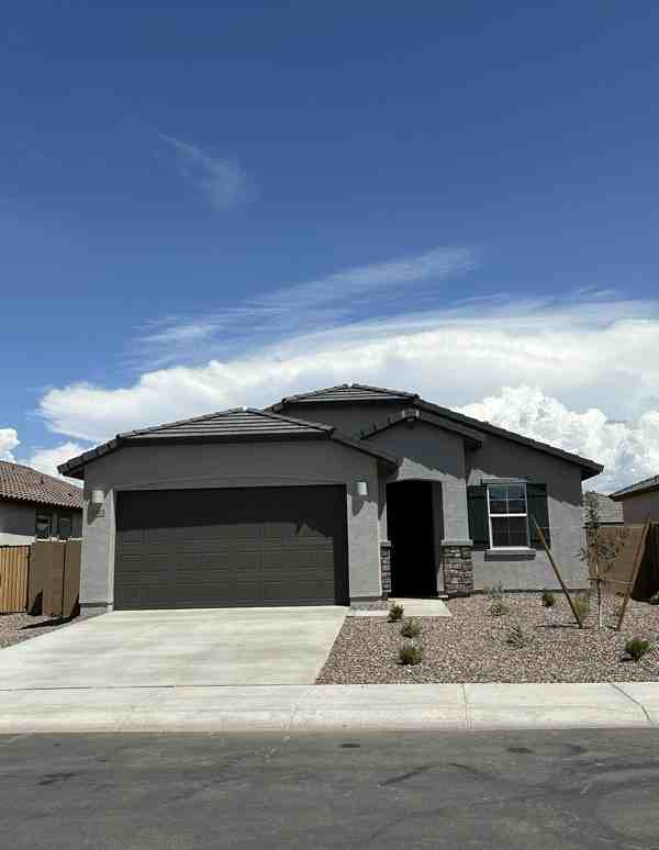 32303 North Tynley Grace Place