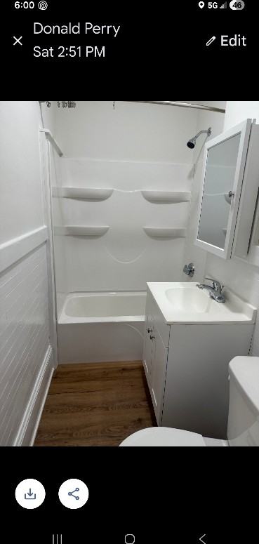 1651 Wood St #2 - Photo 3 of 3