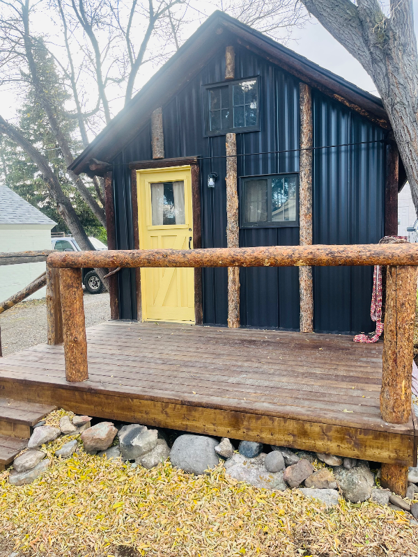 216 South H Street #C - Photo 3 of 19