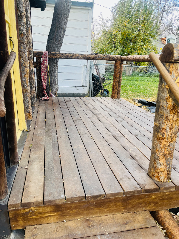 216 South H Street #C - Photo 5 of 19