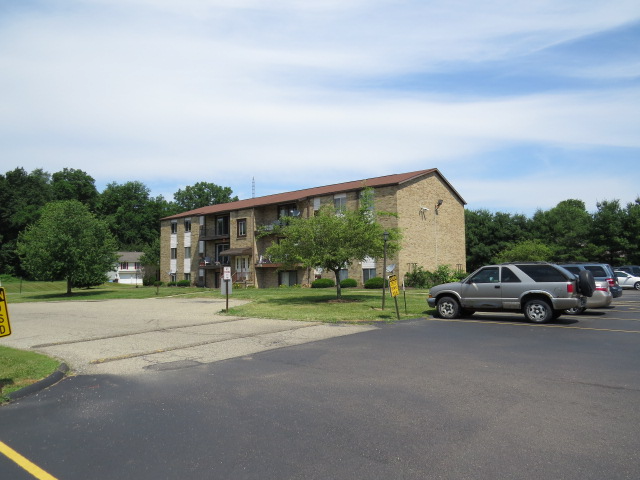 5981 Margie Cir Sw #309 - Photo 2 of 20
