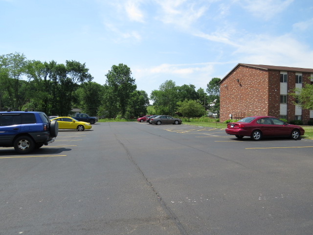 5981 Margie Cir Sw #309 - Photo 3 of 20