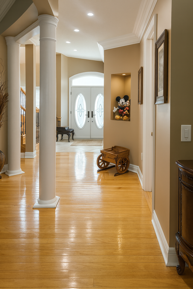 Jacksonville Dr & Bloomsbury Ave - Photo 4 of 6