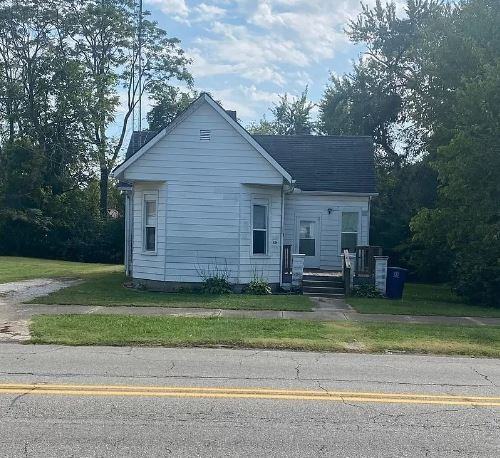 629 East Broadway Street #NA