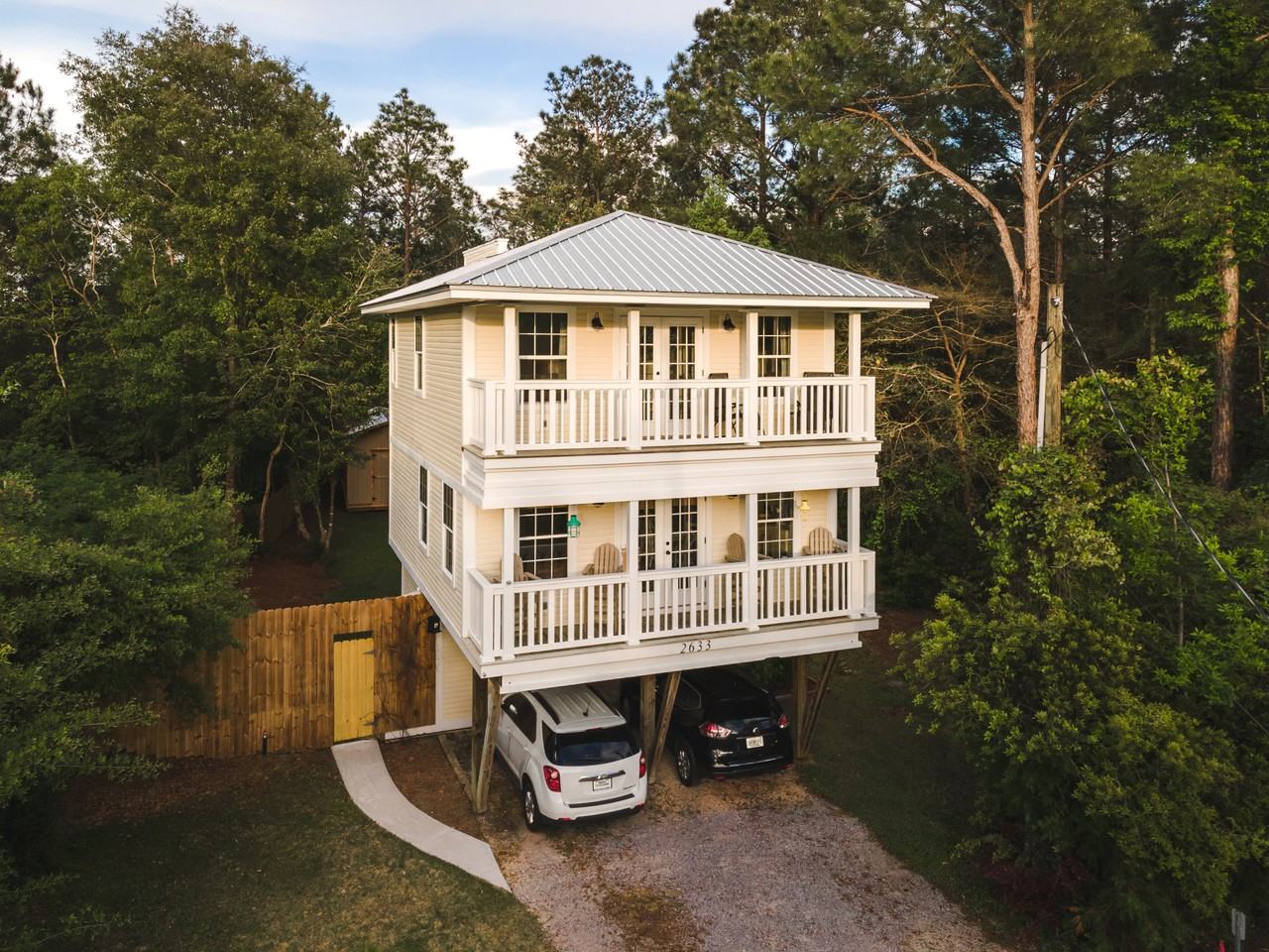 2633 Bay Grove Road #NA