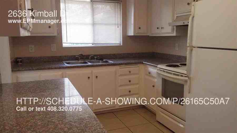 2636 Kimball Dr #1 - Photo 2 of 8